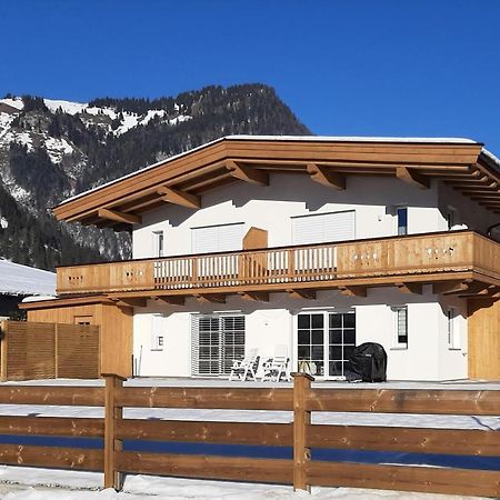Ferienhaus Kaiserblick - Fewo2 Вальхзе Экстерьер фото